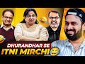 UPSC Teacher Meltdown On DHURANDHAR Neetu Singh EXPOSED