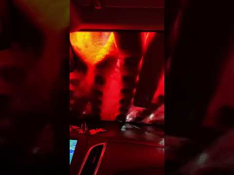 Tommy’s Express Car Wash Drive Through Review