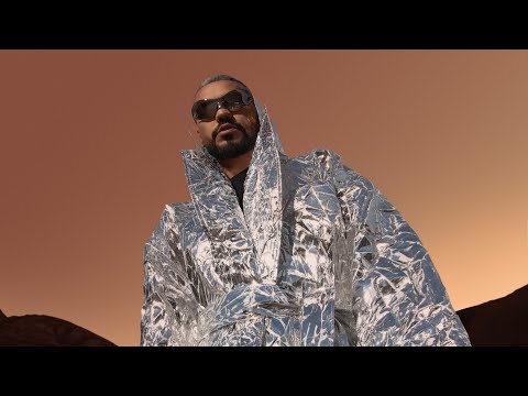 SAYBU - GG (Official Music Video)