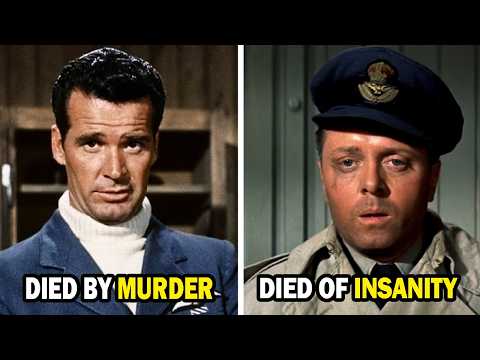 15 Beloved The Great Escape Actors Who Tragically Passed Away