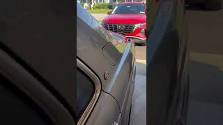 39k-Mile 2003 Bentley Arnage R Trunk Operation