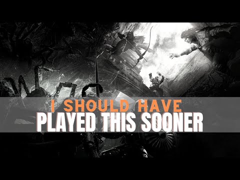 Solasta: CotM - My Thoughts After Three Hours