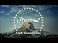 Paramount Pictures 1969 Another Perfect Cover Variant For Paramount Animation Fan Channel