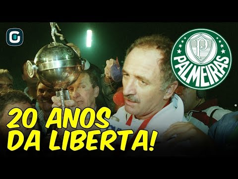 Libertadores 99 | Há 20 anos, o Palmeiras CONQUISTAVA A AMÉRICA | Gazeta.DOC (16/06/19)