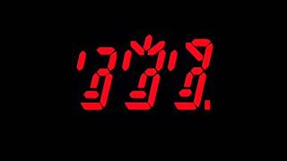 The Police Secret Journey Darkness 1st pressing rip.wmv