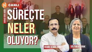 SÜREÇ VE ALEVİLER TARTIŞMASI