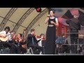 Carminho - Fado Adeus - Live in Rudolstadt (13/15)