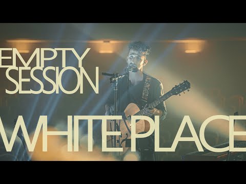Empty Session - White Place