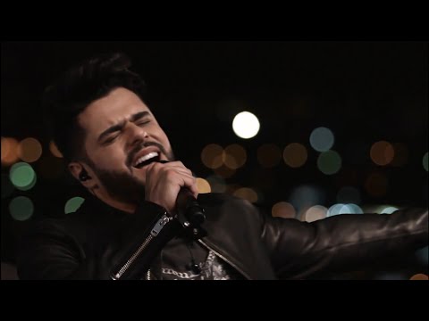 HUGO DEL VECCHIO - AO VIVO EM GOIÂNIA | DVD COMPLETO | IG @hugodelvecchio