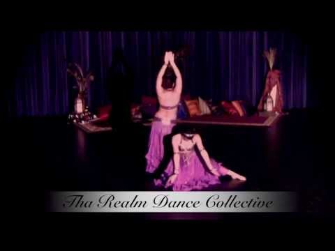 Beyond Tha Realm  Tha Realm Dance Collective - Quest of the Oracle