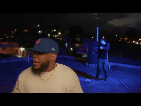 ANDER BOCK - OYE KLK ¡PARA! (VIDEO OFICIAL)