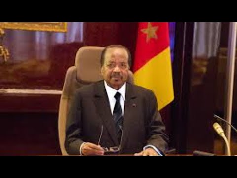 LE JOURNAL 19H50 du Lundi 21/09/2020 - Canal 2 international