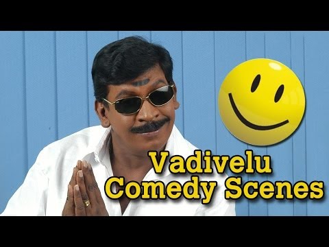 Vadivelu comedy - 21 - Tamil Movie Superhit Comedy Scenes