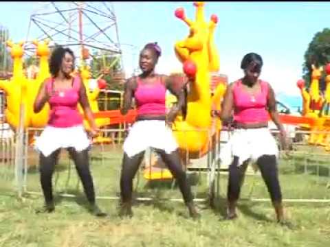 Sammy Star -  Soko ya ithio