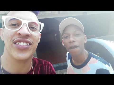 TROBEI MC NEGUINHO DO ITR No Pião MODELO