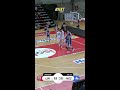 Mattias Palinckx (18 points) Highlights vs. Hubo Limburg United