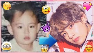 Download lagu BTS(방탄소년단) Full Evolution (Pre-Debut - 2017) mp3 Download lagu BTS(방탄소년단) Full Evolution (Pre-Debut - 2017) mp3
