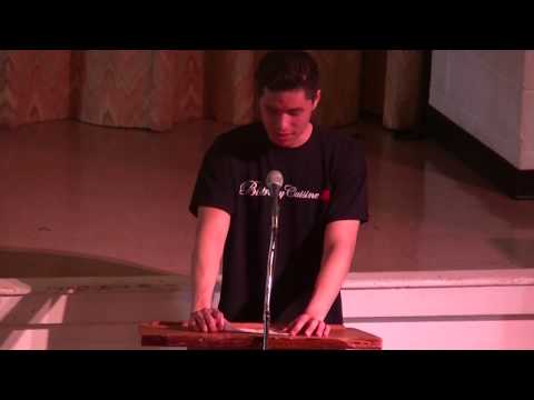 Chapel 2.28.2018 - Intl Students - Charett Ho