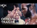 Rocky III (1982) | Official Trailer | MGM Studios