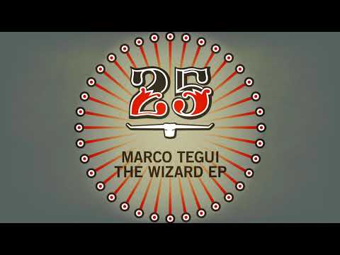 Marco Tegui - The Wizard Sails Alone feat. Tone Of Arc (Original Mix) [Bar25-066]