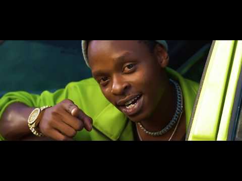 Khaligraph Jones - Yes Bana (Adrian Loci Freestyle)