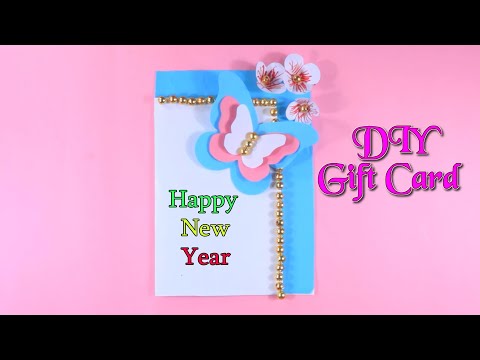 Easy and beautiful card for Birthday   handmade Birthday card making  Greeting cards for Birthday