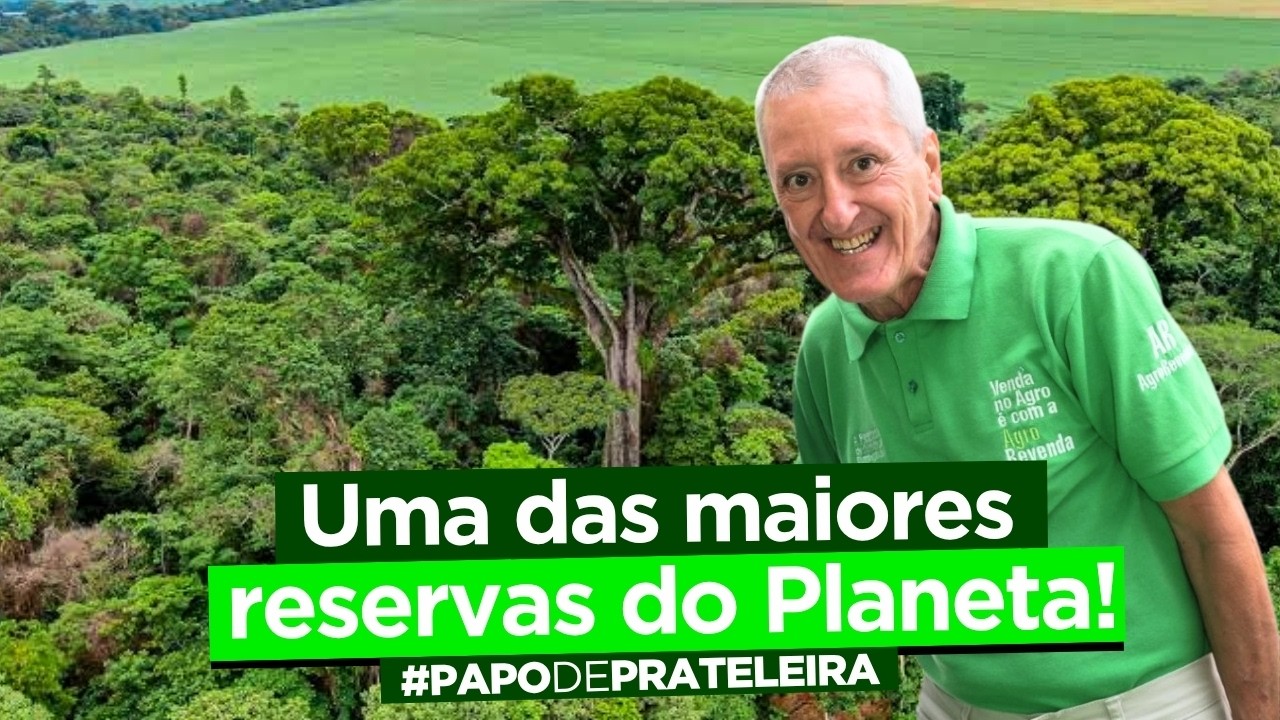 Um passeio pela riqueza natural e cultural de Santa Rita do Passa Quatro | Especial AR #65