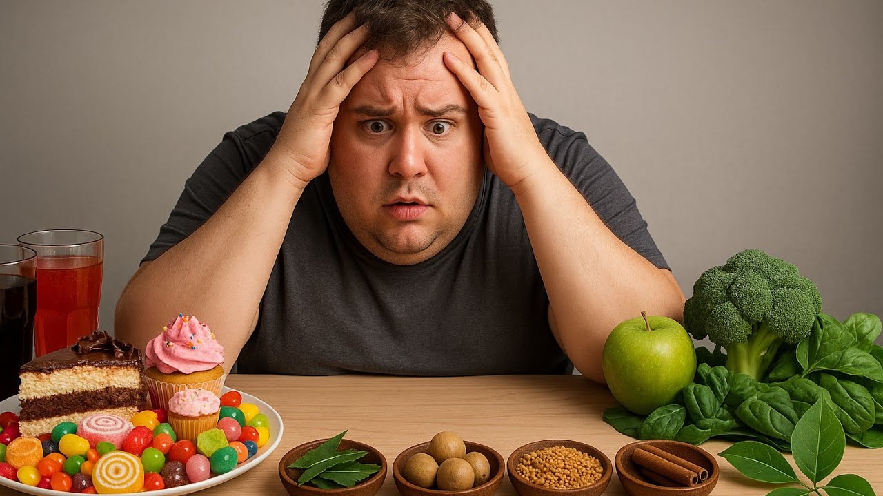 Lower your blood sugar naturally — Dr. William Starsiak, DO