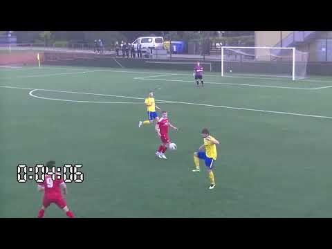 MFK Nové Město nad Metují - FC Vrchlabí 30.3.2024