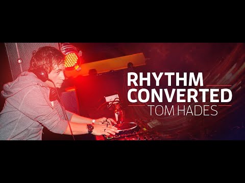 Rhythm Converted 078 (Guest Mix Axel Karakasis) December 2012