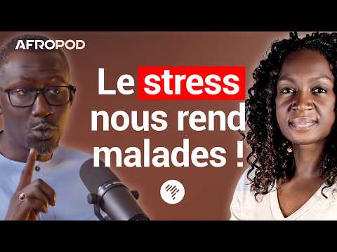 Santé mentale : Ce Que Tout le Monde Devrait Entendre (Et Qu’on NE Vous Dit Jamais). Pr P. L. Faye