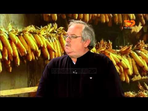 Ne Shtepine Tone, 26 Prill 2016, Pjesa 2 - Top Channel Albania - Entertainment Show