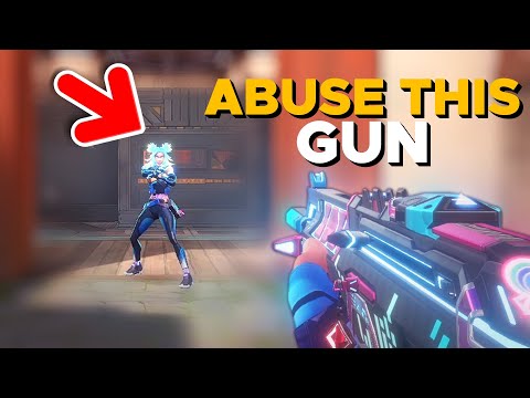 5 Vandal Tips to ESCAPE LOW ELO | Valorant Guide