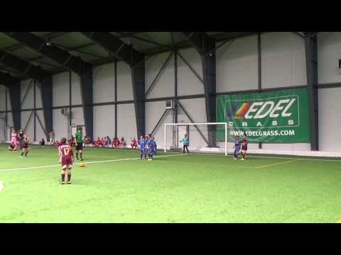 Dukla - Čadca 3:1 - o 3. místo 1. zápas - Korňa 17. 6. 2013