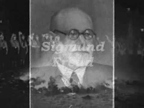 die bücherverbrennung am 10. Mai 1933