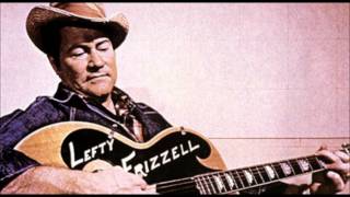 Lefty Frizzell - Please Don't Stay Away So Long