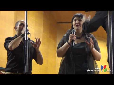 Vladislava Garvalova, Teodor Koychinov & Rousse Philharmonic - Barcelona