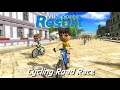 Wii Sports Resort Cycling Road Race: 6 stage Race 15:10