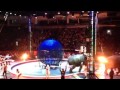 Ringling Bros And Barnum Bailey