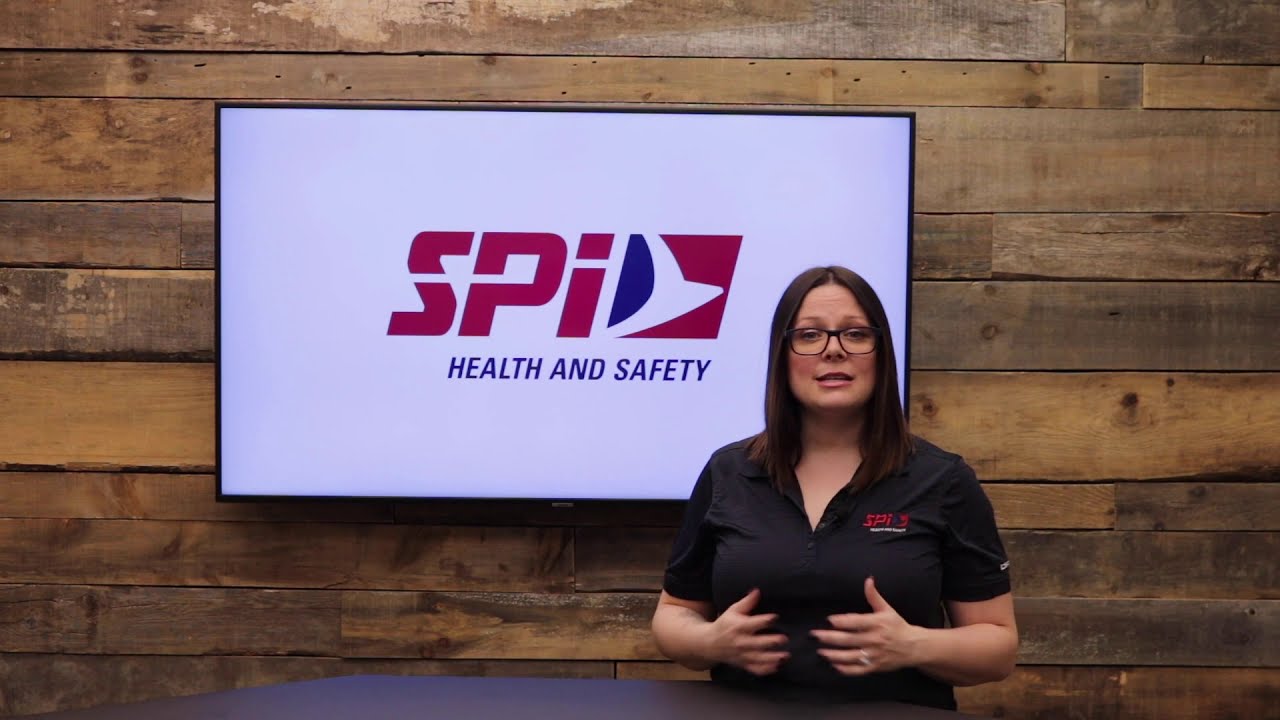 How can you reduce the risk of suspension trauma after a fall? | SPI Health and Safety