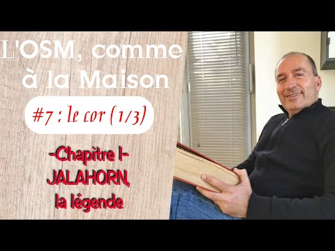 L'OSM, COMME À LA MAISON #7 "le cor (1/3)" - Orchestre Symphonique de Mulhouse OSM