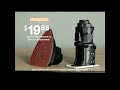 Menards Christmas Commercial 2014