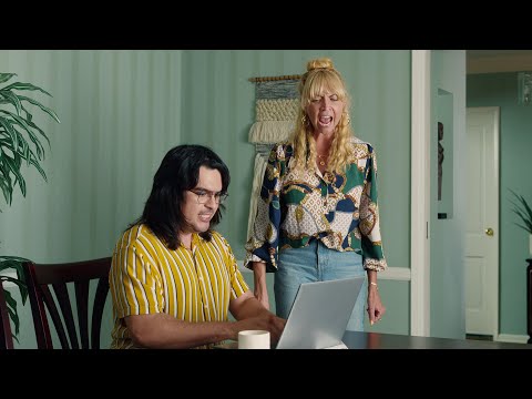 I HATE BUYING TVS!!! | Roku Commercial