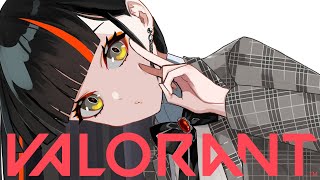 【 Valorant】　ソロコンペいくぞおおおおおおおおおおおおお！！！！！！！！！！【 ぶいすぽっ！ ⁠/蝶屋はなび 】
