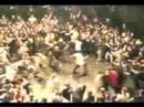 early 2000s Mosh Pit & Wall of Death montage