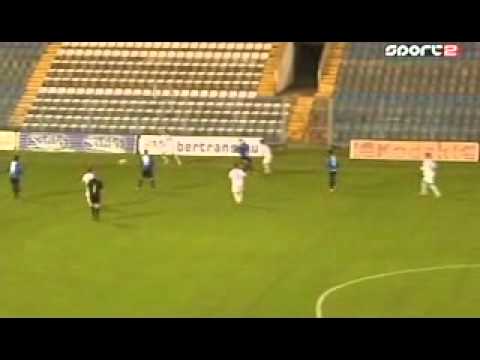 Hungary - Monicomp Liga NB I.: MTK Budapest - ZTE FC 3-4 (30/10/10)