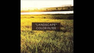 color filter - landscape