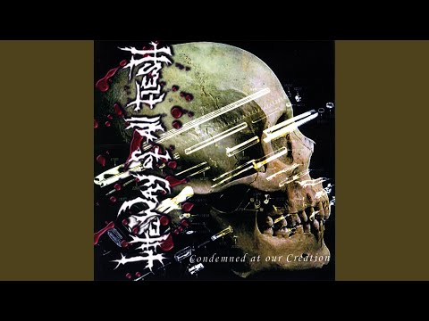 Marching Through The Devastation