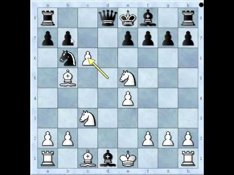 Kakve zamke i klopke vrebaju neoprezne igrace - BERLINER vs ROTT  # 486