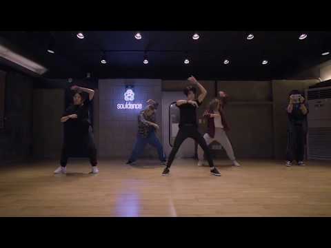 Masego   Tadow Feat  FKJ - Jinstar Choreography